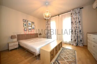 Otopeni - 1 Mai - Inchiriere apartament 2 camere cu parcare - imagine 10