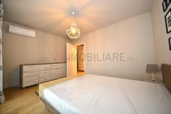 Otopeni - 1 Mai - Inchiriere apartament 2 camere cu parcare - imagine 11