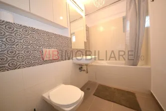 Otopeni - 1 Mai - Inchiriere apartament 2 camere cu parcare - imagine 9