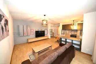 Otopeni - 1 Mai - Inchiriere apartament 2 camere cu parcare - imagine 3