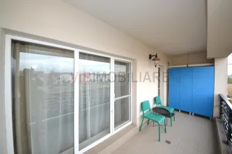 Otopeni - 1 Mai - Inchiriere apartament 2 camere cu parcare - imagine 12
