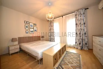 Otopeni - 1 Mai - Inchiriere apartament 2 camere cu parcare - imagine 10
