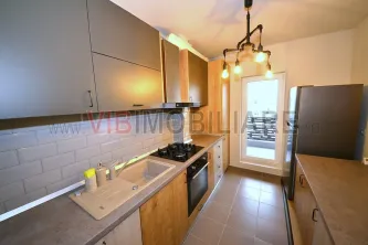 Otopeni - 1 Mai - Inchiriere apartament 2 camere cu parcare - imagine 6