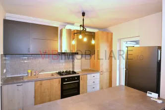 Otopeni - 1 Mai - Inchiriere apartament 2 camere cu parcare - imagine 5