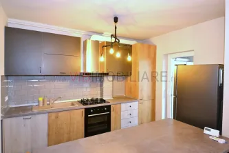 Otopeni - 1 Mai - Inchiriere apartament 2 camere cu parcare - imagine 5