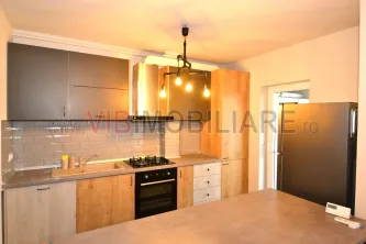 Otopeni - 1 Mai - Inchiriere apartament 2 camere cu parcare - imagine 5