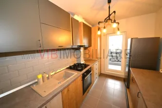 Otopeni - 1 Mai - Inchiriere apartament 2 camere cu parcare - imagine 6