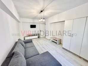 2 Camere - Mosilor - Ultracentral - Universitate - Ferdinand Renovat - imagine 2