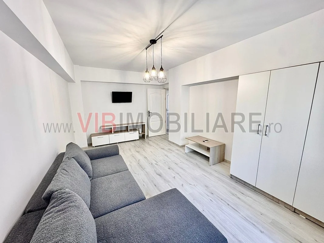 2 Camere - Mosilor - Ultracentral - Universitate - Ferdinand Renovat - imagine 1
