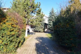 Vila deosebita pe Malul Lacului Grivita – Confort si Eleganta! - imagine 4