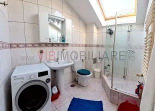 Vila deosebita pe Malul Lacului Grivita – Confort si Eleganta! - imagine 16