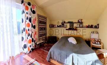 Vila deosebita pe Malul Lacului Grivita – Confort si Eleganta! - imagine 15