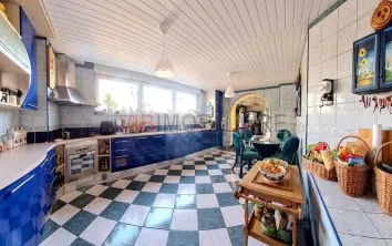 Vila deosebita pe Malul Lacului Grivita – Confort si Eleganta! - imagine 8