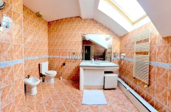 Vila deosebita pe Malul Lacului Grivita – Confort si Eleganta! - imagine 13
