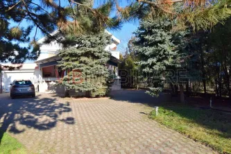 Vila deosebita pe Malul Lacului Grivita – Confort si Eleganta! - imagine 3