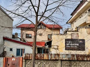 Teren - Bucurestii Noi - Jiului - Sos Chitila- Pod Constanta - imagine 3