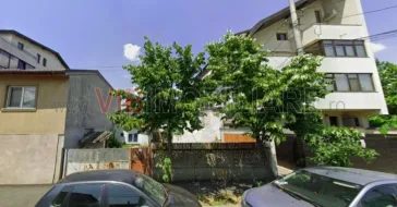 Teren - Bucurestii Noi - Jiului - Sos Chitila- Pod Constanta