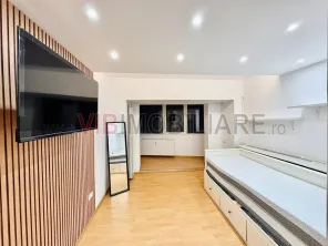 2 Camere - Mosilor - Eminescu - Renovat - imagine 2