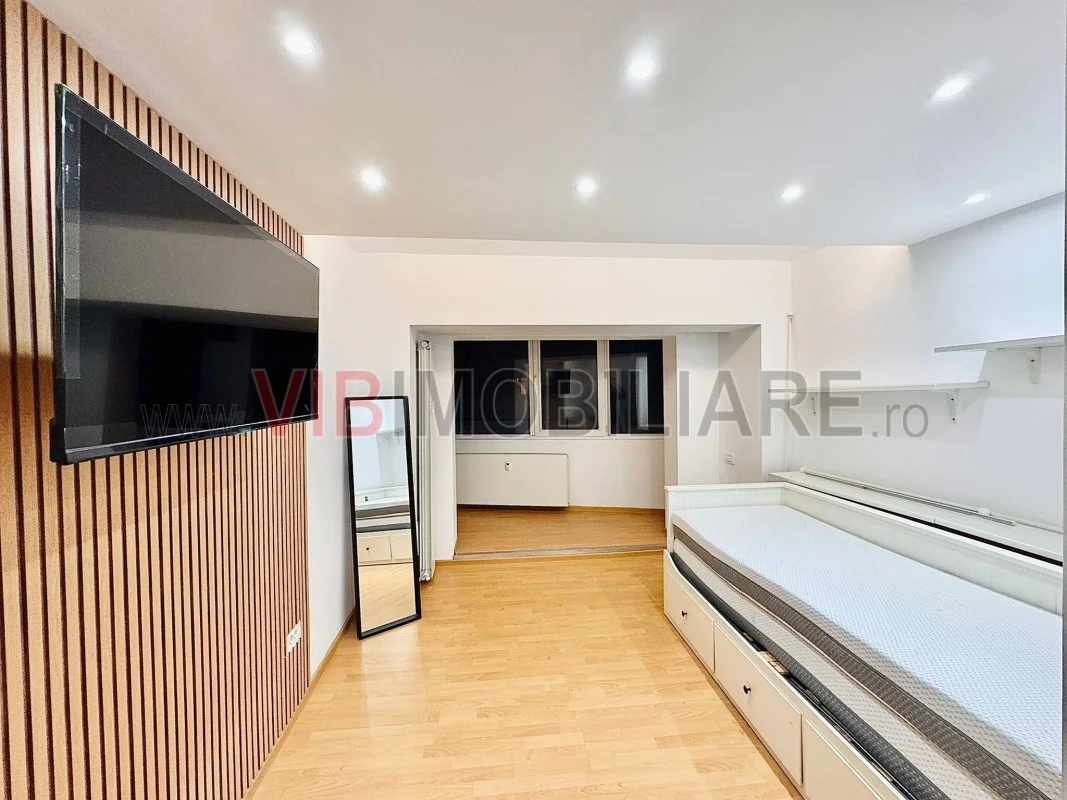 2 Camere - Mosilor - Eminescu - Renovat - imagine 1