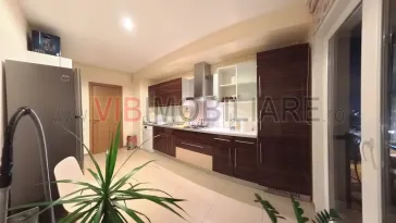 Pipera - Cosmopolis - 3 camere 114 MP - 2 locuri de parcare - imagine 9