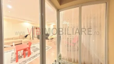 Pipera - Cosmopolis - 3 camere 114 MP - 2 locuri de parcare - imagine 6