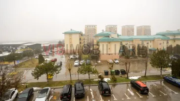 Pipera - Cosmopolis - 3 camere 114 MP - 2 locuri de parcare - imagine 20