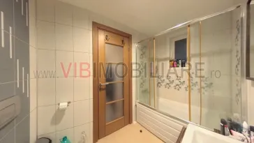 Pipera - Cosmopolis - 3 camere 114 MP - 2 locuri de parcare - imagine 16