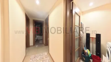 Pipera - Cosmopolis - 3 camere 114 MP - 2 locuri de parcare - imagine 10