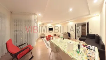 Pipera - Cosmopolis - 3 camere 114 MP - 2 locuri de parcare - imagine 5