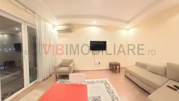 Pipera - Cosmopolis - 3 camere 114 MP - 2 locuri de parcare - imagine 17