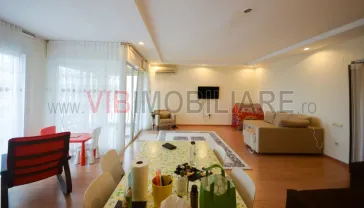 Pipera - Cosmopolis - 3 camere 114 MP - 2 locuri de parcare - imagine 3