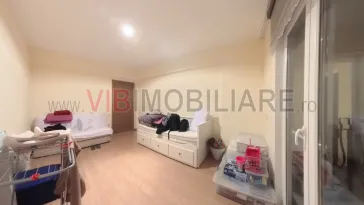 Pipera - Cosmopolis - 3 camere 114 MP - 2 locuri de parcare - imagine 13