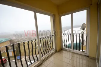 Pipera - Cosmopolis - 3 camere 114 MP - 2 locuri de parcare - imagine 19