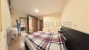 Pipera - Cosmopolis - 3 camere 114 MP - 2 locuri de parcare - imagine 14