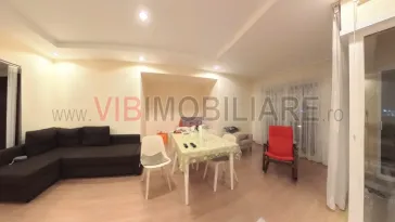 Pipera - Cosmopolis - 3 camere 114 MP - 2 locuri de parcare - imagine 4