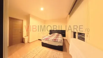 Pipera - Cosmopolis - 3 camere 114 MP - 2 locuri de parcare - imagine 15