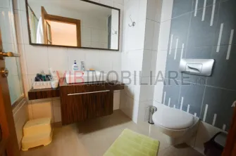 Pipera - Cosmopolis - 3 camere 114 MP - 2 locuri de parcare - imagine 18