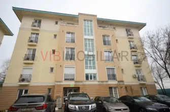 Pipera - Cosmopolis - 3 camere 114 MP - 2 locuri de parcare - imagine 22