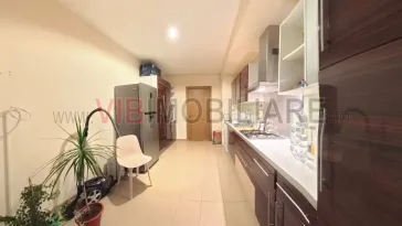 Pipera - Cosmopolis - 3 camere 114 MP - 2 locuri de parcare - imagine 8