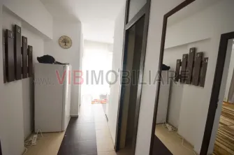 Unirii - Octavian Goga  - garsoniera - 40mp -mobilata/utilata - imagine 9