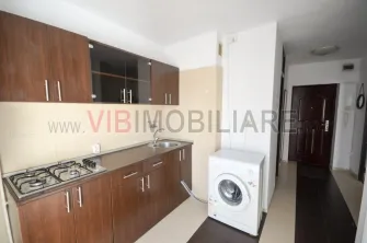 Unirii - Octavian Goga  - garsoniera - 40mp -mobilata/utilata - imagine 8