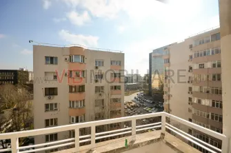 Unirii - Octavian Goga  - garsoniera - 40mp -mobilata/utilata - imagine 14