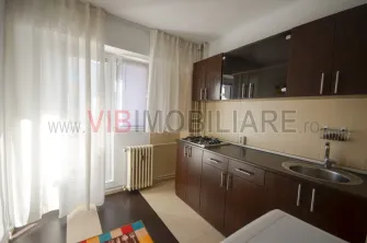 Unirii - Octavian Goga  - garsoniera - 40mp -mobilata/utilata - imagine 6