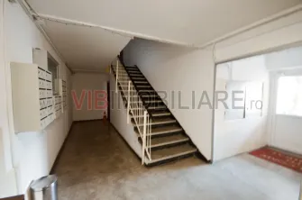 Unirii - Octavian Goga  - garsoniera - 40mp -mobilata/utilata - imagine 16