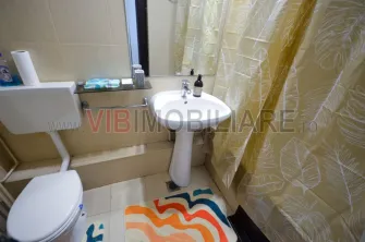 Unirii - Octavian Goga  - garsoniera - 40mp -mobilata/utilata - imagine 11