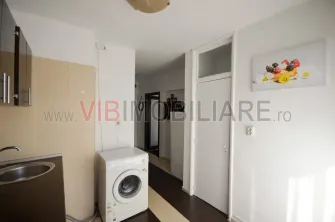 Unirii - Octavian Goga  - garsoniera - 40mp -mobilata/utilata - imagine 7