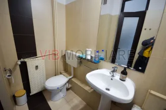 Unirii - Octavian Goga  - garsoniera - 40mp -mobilata/utilata - imagine 12