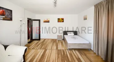 Unirii - Octavian Goga  - garsoniera - 40mp -mobilata/utilata - imagine 5