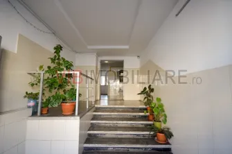 Unirii - Octavian Goga  - garsoniera - 40mp -mobilata/utilata - imagine 17