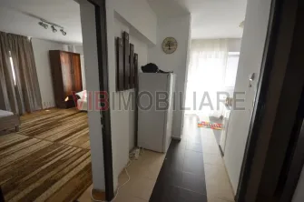 Unirii - Octavian Goga  - garsoniera - 40mp -mobilata/utilata - imagine 10